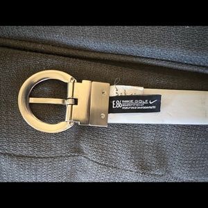 Nike Mens E.86 Golf Belt